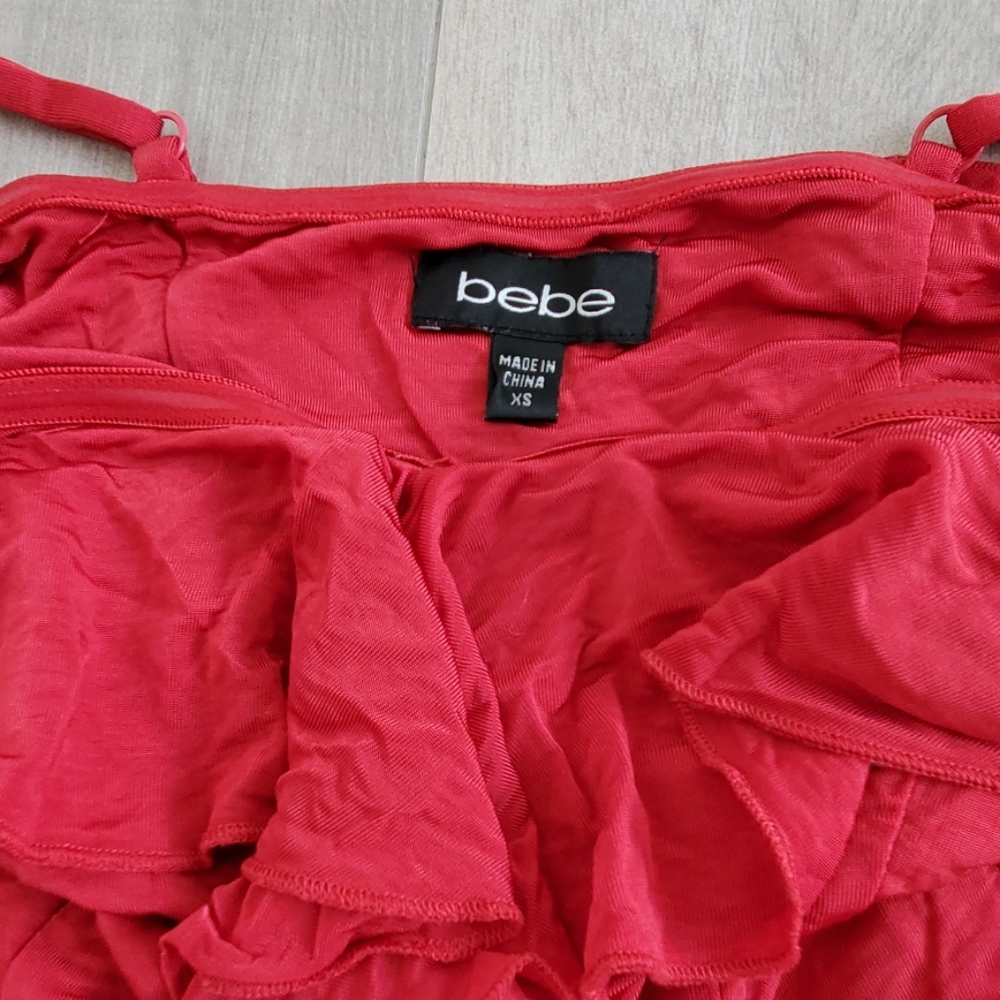 BEBE DRESS - Picture 3 of 6